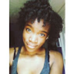 Meet your Posher, Kiara